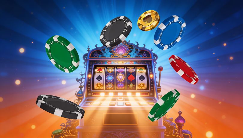 Friday roll casino app Friday roll casino app